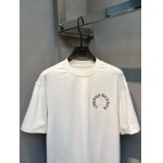 2026年5月11日入荷新作Chrome hearts半袖Tシャツ春夏高品質超厳選★入手困難/UP工場