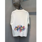 2026年5月11日入荷新作Chrome hearts半袖Tシャツ春夏高品質超厳選★入手困難/UP工場