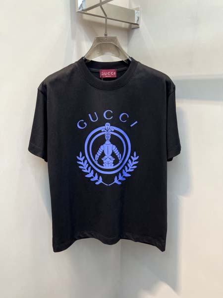 2026年5月11日入荷新作Gucci半袖Tシャツ春夏高品質...
