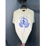 2026年5月11日入荷新作Gucci半袖Tシャツ春夏高品質超厳選★入手困難/UP工場