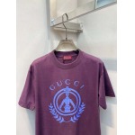 2026年5月11日入荷新作Gucci半袖Tシャツ春夏高品質超厳選★入手困難/UP工場