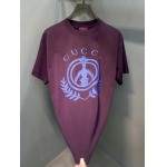 2026年5月11日入荷新作Gucci半袖Tシャツ春夏高品質超厳選★入手困難/UP工場
