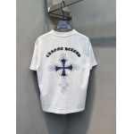2026年5月11日入荷新作Chrome hearts半袖Tシャツ春夏高品質超厳選★入手困難/UP工場