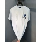 2026年5月11日入荷新作Chrome hearts半袖Tシャツ春夏高品質超厳選★入手困難/UP工場
