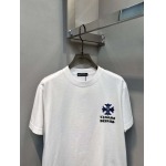 2026年5月11日入荷新作Chrome hearts半袖Tシャツ春夏高品質超厳選★入手困難/UP工場