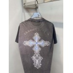 2026年5月11日入荷新作Chrome hearts半袖Tシャツ春夏高品質超厳選★入手困難/UP工場