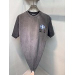 2026年5月11日入荷新作Chrome hearts半袖Tシャツ春夏高品質超厳選★入手困難/UP工場
