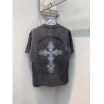 2026年5月11日入荷新作Chrome hearts半袖Tシャツ春夏高品質超厳選★入手困難/UP工場