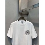 2026年5月11日入荷新作Chrome hearts半袖Tシャツ春夏高品質超厳選★入手困難/UP工場