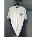 2026年5月11日入荷新作Chrome hearts半袖Tシャツ春夏高品質超厳選★入手困難/UP工場