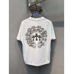 2026年5月11日入荷新作Chrome hearts半袖Tシャツ春夏高品質超厳選★入手困難/UP工場
