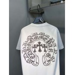 2026年5月11日入荷新作Chrome hearts半袖Tシャツ春夏高品質超厳選★入手困難/UP工場