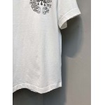 2026年5月11日入荷新作Chrome hearts半袖Tシャツ春夏高品質超厳選★入手困難/UP工場