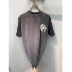 2026年5月11日入荷新作Chrome hearts半袖Tシャツ春夏高品質超厳選★入手困難/UP工場