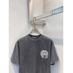 2026年5月11日入荷新作Chrome hearts半袖Tシャツ春夏高品質超厳選★入手困難/UP工場