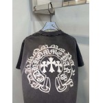 2026年5月11日入荷新作Chrome hearts半袖Tシャツ春夏高品質超厳選★入手困難/UP工場