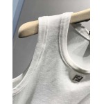 2026年5月13日春夏入荷新作Fendiタンクトップ人気商品/FX工場