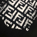 2026年5月13日春夏入荷新作Fendi半袖 tシャツ人気商品/FX工場