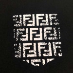 2026年5月13日春夏入荷新作Fendi半袖 tシャツ人気商品/FX工場