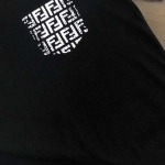 2026年5月13日春夏入荷新作Fendi半袖 tシャツ人気商品/FX工場