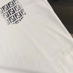 2026年5月13日春夏入荷新作Fendi半袖 tシャツ人気商品/FX工場