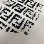2026年5月13日春夏入荷新作Fendi半袖 tシャツ人気商品/FX工場
