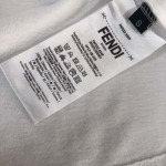2026年5月13日春夏入荷新作Fendi半袖 tシャツ人気商品/FX工場