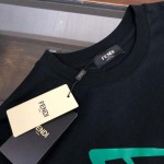 2026年5月13日春夏入荷新作Fendi半袖 tシャツ人気商品/FX工場