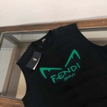 2026年5月13日春夏入荷新作Fendi半袖 tシャツ人気商品/FX工場