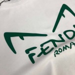 2026年5月13日春夏入荷新作Fendi半袖 tシャツ人気商品/FX工場