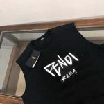 2026年5月13日春夏入荷新作FENDIタンクトップ人気商品/FX工場