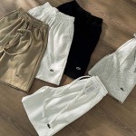 2026年5月13日春夏入荷新作LACOSTE半ズボン人気商品/FX工場