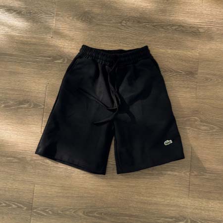 2026年5月13日春夏入荷新作LACOSTE半ズボン人気商...