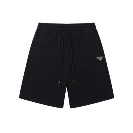 2026年5月13日春夏入荷新作Prada半ズボン人気商品/...