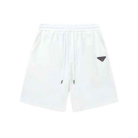 2026年5月13日春夏入荷新作Prada半ズボン人気商品/...