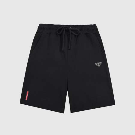 2026年5月13日春夏入荷新作Prada半ズボン人気商品/...