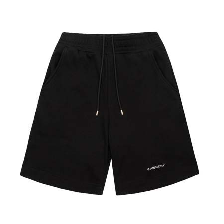 2026年5月13日春夏入荷新作Givenchy半ズボン人気...