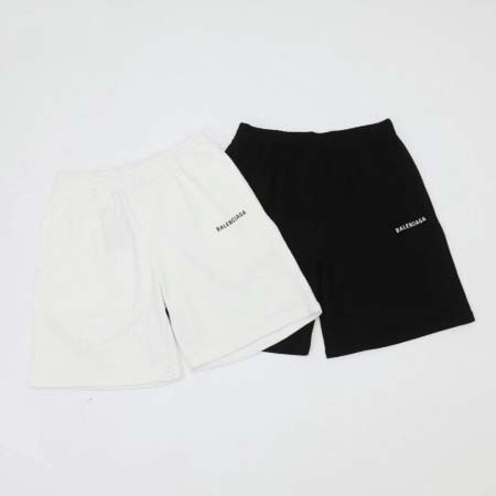 2026年5月13日春夏入荷新作BALENCIAGA半ズボン...