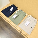 2026年5月13日春夏入荷新作LACOSTEスラックス人気商品/FX工場
