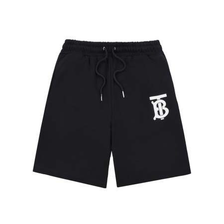 2026年5月13日春夏入荷新作Burberry半ズボン人気...