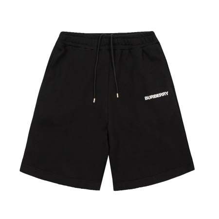 2026年5月13日春夏入荷新作Burberry半ズボン人気...