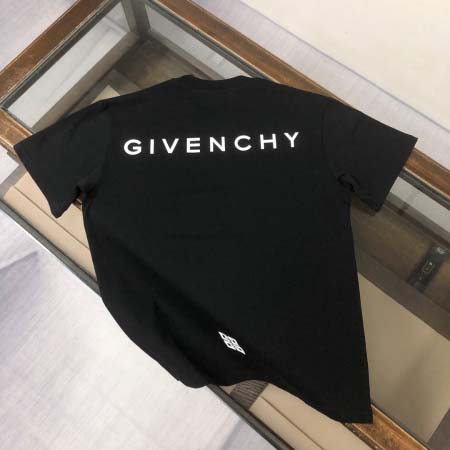 2026年5月14日春夏入荷新作GIVENCHY半袖 tシャ...
