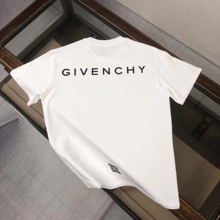 2026年5月14日春夏入荷新作GIVENCHY半袖 tシャ...
