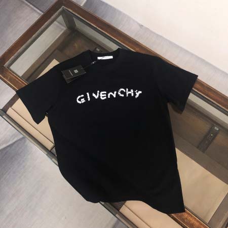 2026年5月14日春夏入荷新作GIVENCHY半袖 tシャ...