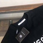 2026年5月14日春夏入荷新作GIVENCHY半袖 tシャツ人気商品/FX工場