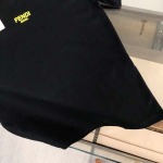 2026年5月14日春夏入荷新作FENDI半袖 tシャツ人気商品/FX工場