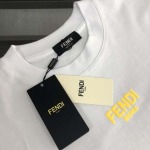 2026年5月14日春夏入荷新作FENDI半袖 tシャツ人気商品/FX工場