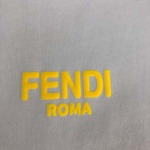 2026年5月14日春夏入荷新作FENDI半袖 tシャツ人気商品/FX工場