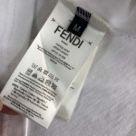 2026年5月14日春夏入荷新作FENDI半袖 tシャツ人気商品/FX工場