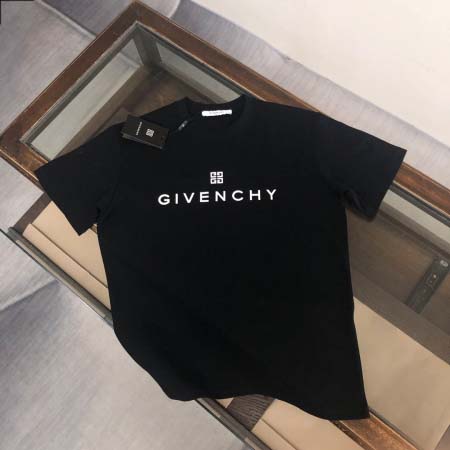 2026年5月14日春夏入荷新作GIVENCHY半袖 tシャ...